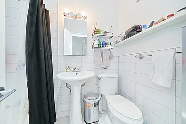 Rented by Living New York