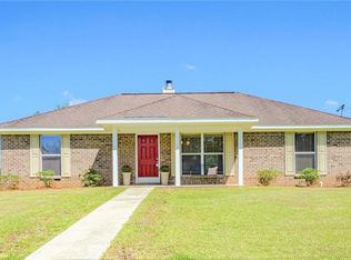 7565 Kelcey Ct, Theodore, AL 36582