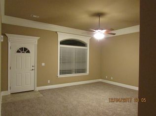 481 Sundowner Ranch Ave, Prairie Grove, AR 72753