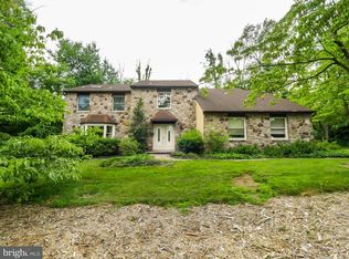 1537 Quarry Rd, Yardley, PA 19067