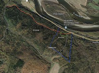 Us Route 1, Frenchville, ME 04745