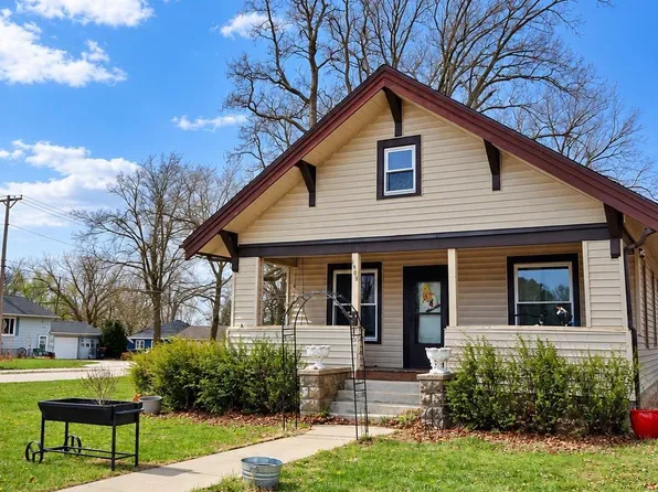 1003 N 14th St, Beatrice, NE 68310