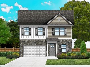 Benton II Plan, Avery Woods, Longs, SC 29568