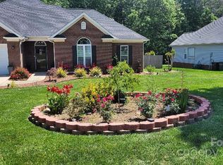 4304 Chatterleigh Dr, Monroe, NC 28110