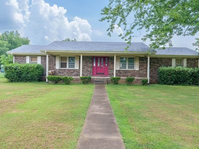 302 Mary Lee Dr, Florence, AL, 35634