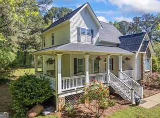 125 Frog Rd, Locust Grove, GA 30248