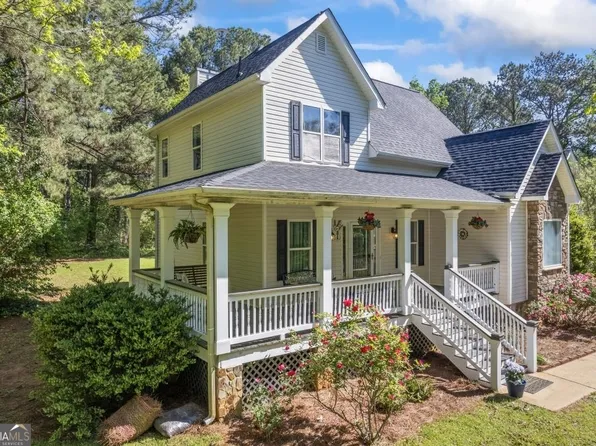 125 Frog Rd, Locust Grove, GA 30248
