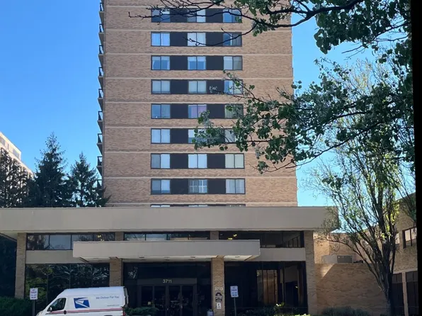 3713 George Mason Dr, Falls Church, VA