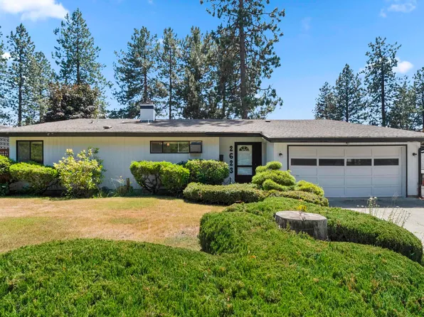 2623 W Dell Dr, Spokane, WA 99208