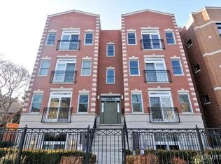 6024 N Damen Ave #2N, Chicago, IL 60660