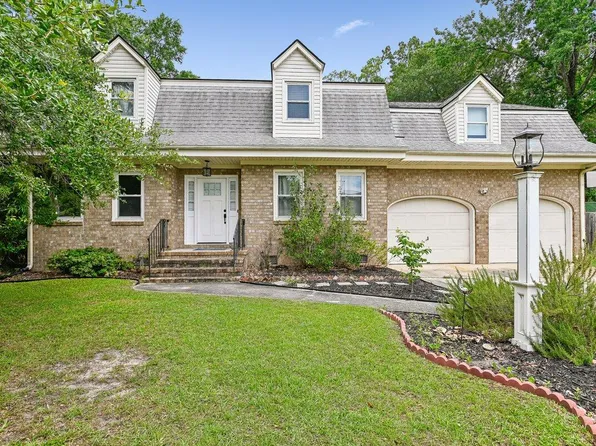 63 Monte Sano Dr, Hanahan, SC 29410