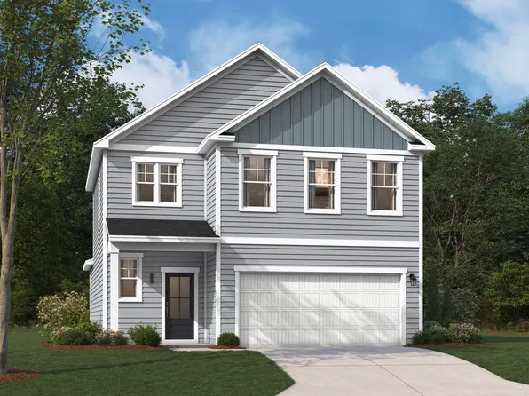 810 Huxley Ln, Elgin, SC 29045