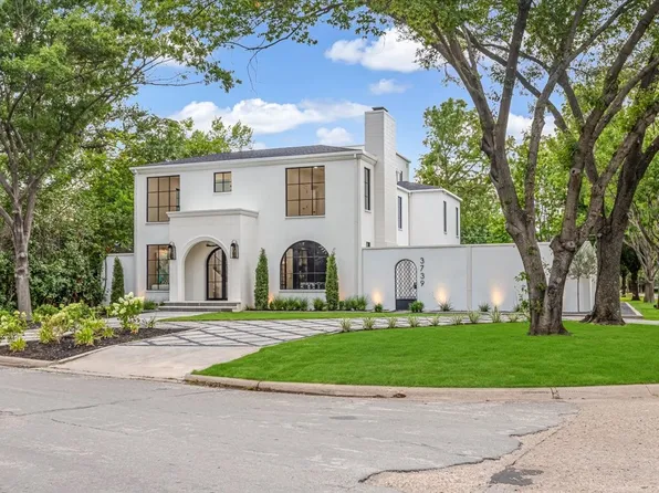 3739 N Versailles Ave, Dallas, TX 75209