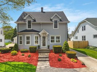 7610 5th Ave, Kenosha, WI 53143