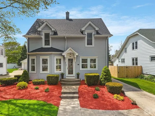 7610 5th AVENUE, Kenosha, WI 53143