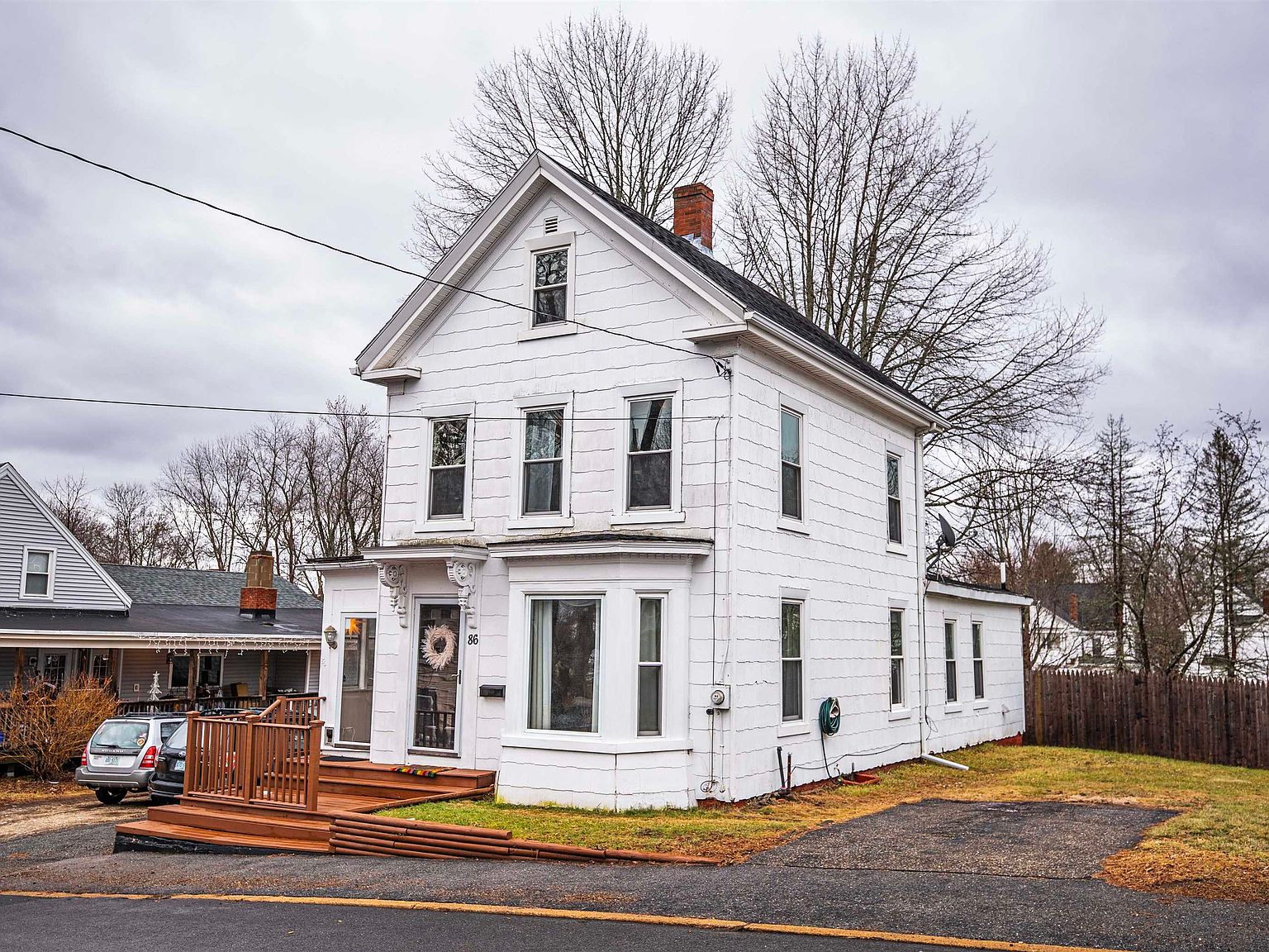 86 Franklin Street, Somersworth, NH 03878 Zillow