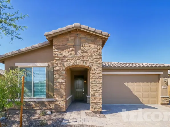 21195 W Palm Ln, Buckeye, AZ 85396