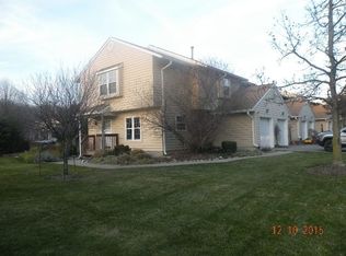 2 Rhea Run, Newton, NJ 07860