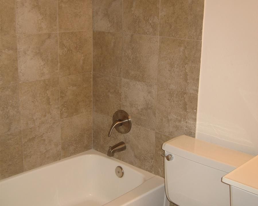 Updated Bath