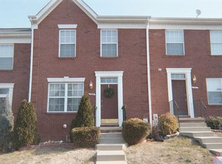 1319 Lobelia Ln, Belcamp, MD 21017