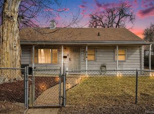 4974 Saint Paul St, Denver, CO 80216