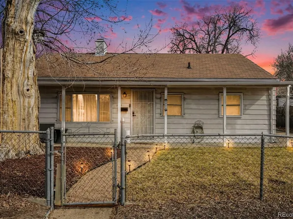 4974 Saint Paul Street, Denver, CO 80216