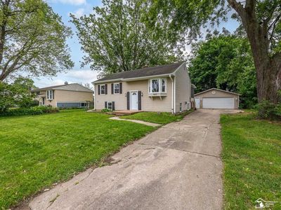 5627 Juniper Dr, Jackson, MI, 49201