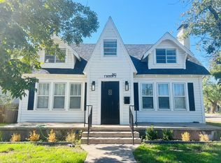 301 S Jackson St, San Angelo, TX 76901