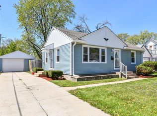 4815 N 54th St, Milwaukee, WI 53218