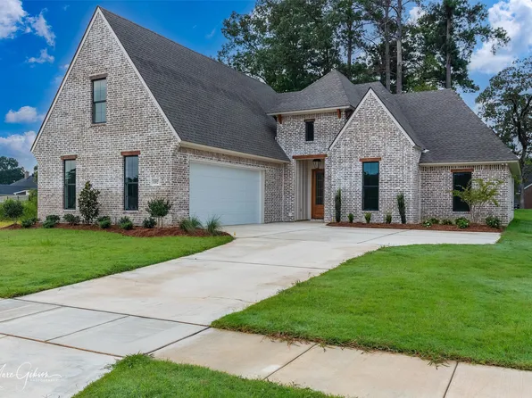 192 Saint Andrews Ln, Benton, LA 71006