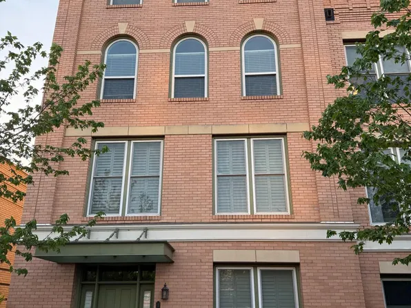 1212 Main Line Blvd, Alexandria, VA 22301