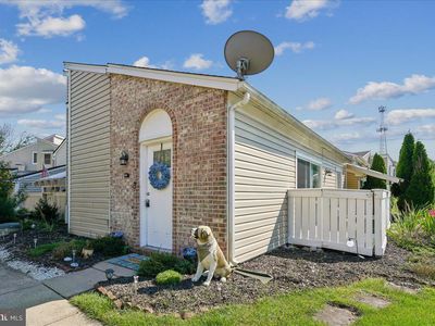 1538 Kensington Dr, Hagerstown, MD, 21742