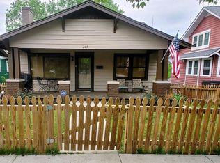 223 E Churchwell Ave, Knoxville, TN 37917
