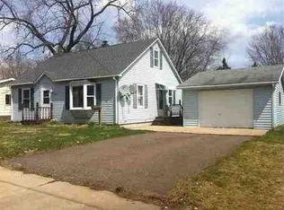 320 National Ave, Medford, WI 54451