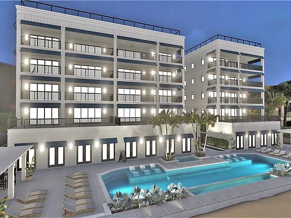 5th image of 6240 Estero BLVD Unit 4 PH