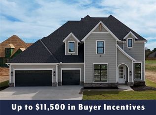 6583 County Ave, Springdale, AR 72762