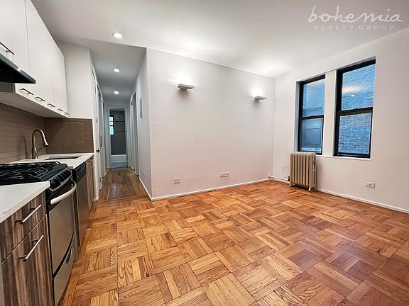 3rd image of 580 Saint Nicholas Ave APT 4L