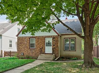 6015 4th Ave S, Minneapolis, MN 55419