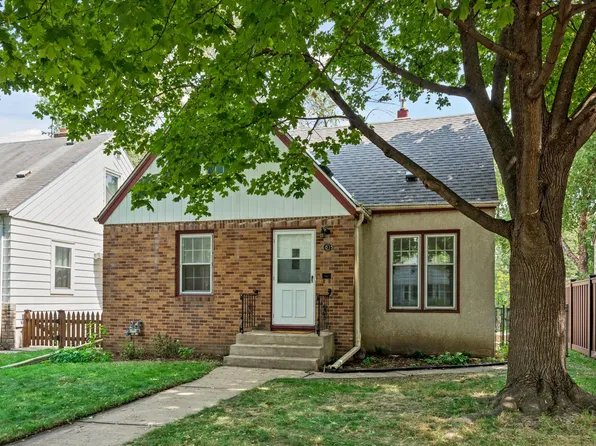 6015 4th Ave S, Minneapolis, MN 55419