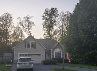 107 Parliament St, Locust Grove, VA 22508