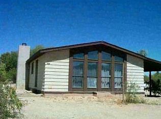 13475 E Wildcat Mesa Dr, Tucson, AZ 85736