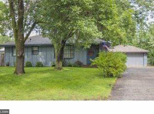 2655 Carlson Dr NW, Coon Rapids, MN 55433