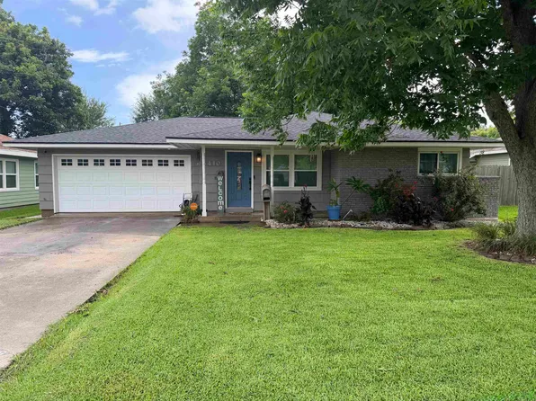 3410 Charles Ave, Groves, TX 77619