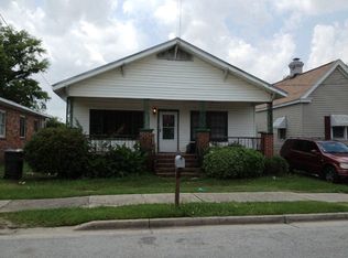 1507 Mill St, Augusta, GA 30901