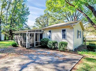 5605 Paw Creek Rd, Charlotte, NC 28214