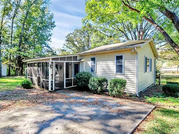 5605 Paw Creek Rd, Charlotte, NC 28214