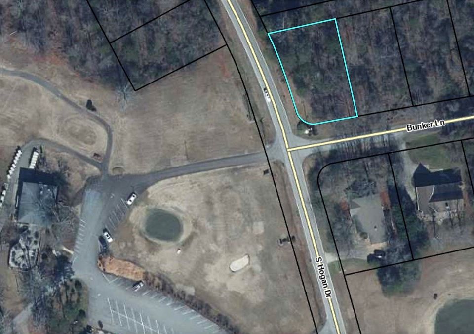 1st image of LOT 1108 S Hogan Dr