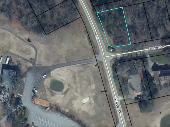 LOT 1108 S Hogan Dr, Westminster, SC 29693