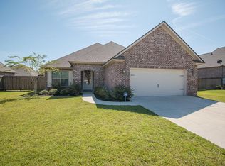 2901 Cypress Creek Dr #D, Diberville, MS 39540