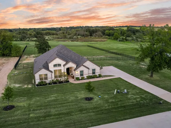 545 Private Road 7017, Edgewood, TX 75117